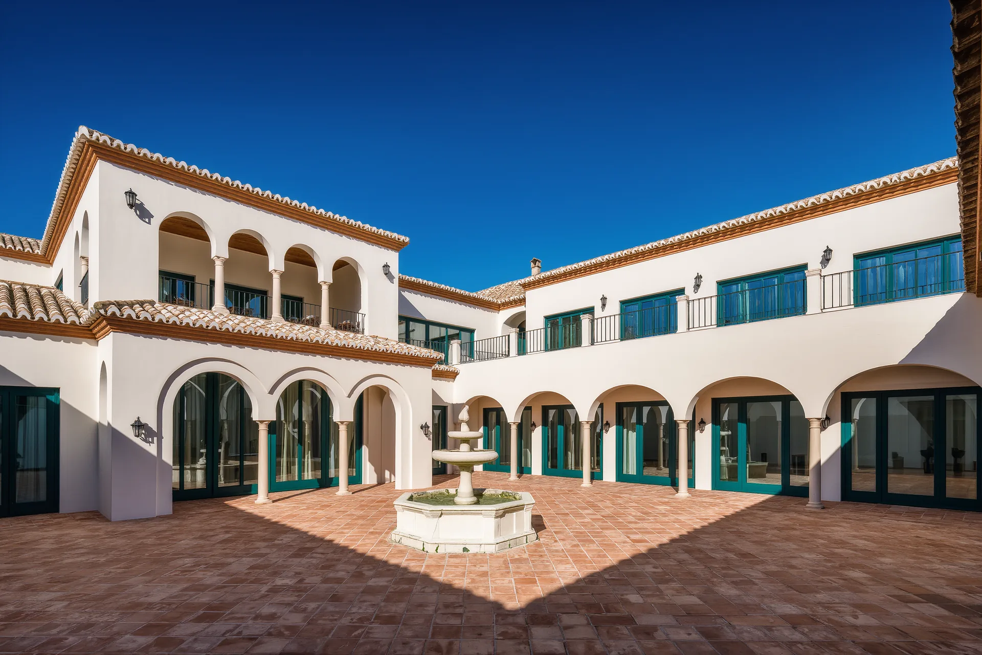 Neubauprojekte in Spanien: Architektur und Innovation für modernes Wohnen