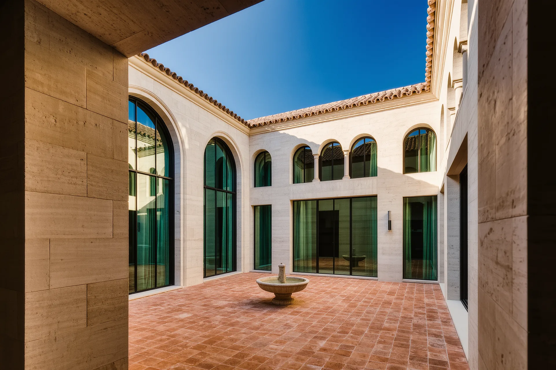 Spanien als Standort für Ferienimmobilien: Potenziale und Möglichkeiten