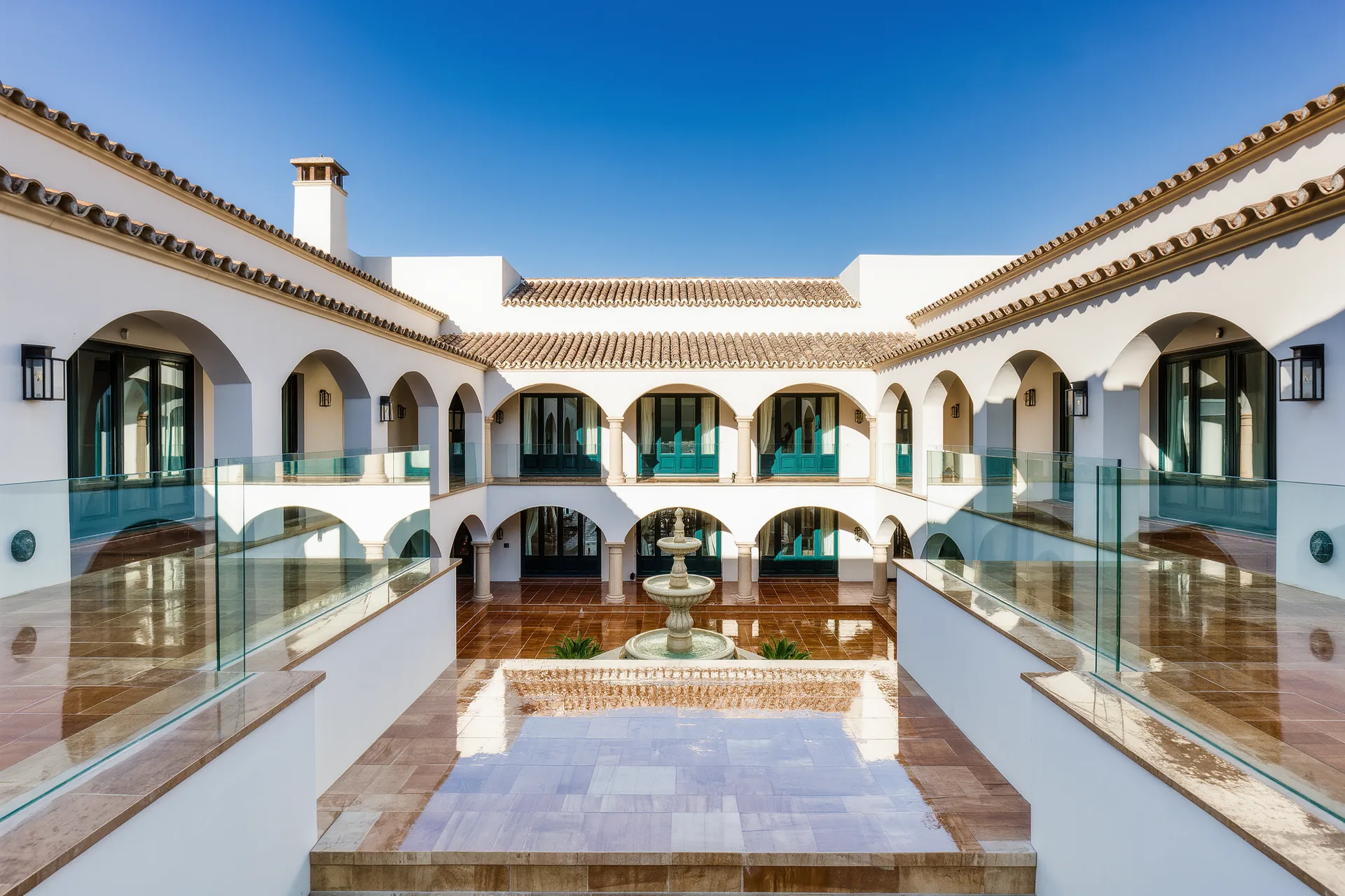Tipps für den Kauf von Immobilien im spanischen Hinterland